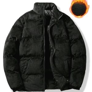 BRAND NEW! WINTER Thermal PUFFER JACKET BLACK SIZE S